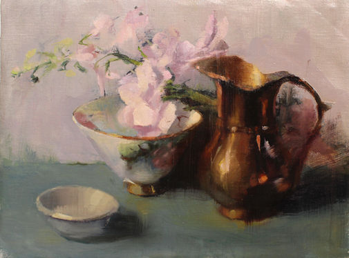 Petals and brass.jpg