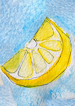 Lemon Slice