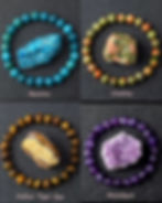 Thumbnail: Custom Made Bracelet