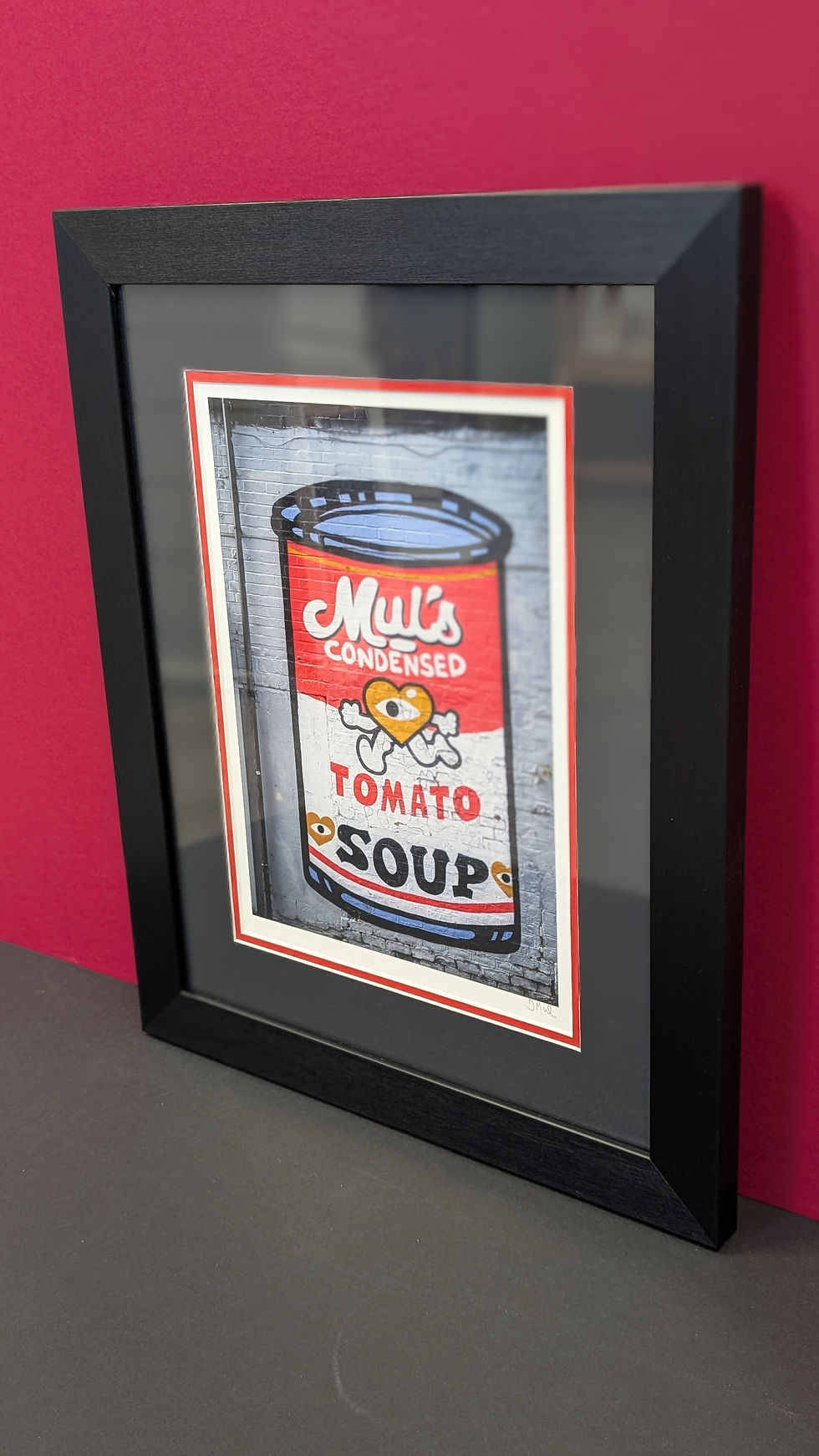 Thumbnail: Mul's Soup (Small)