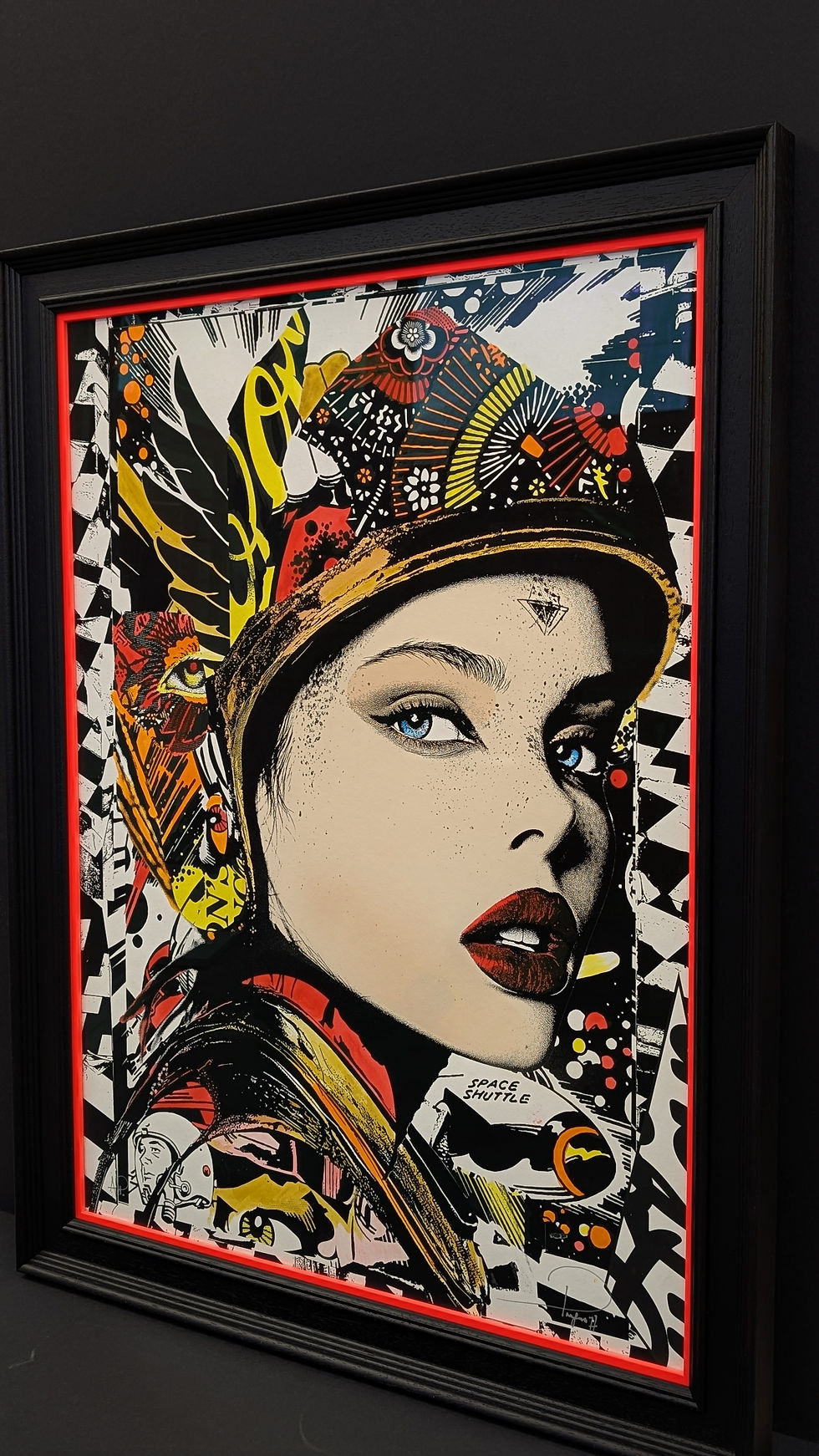 Freedom & Weep II - Prefab77