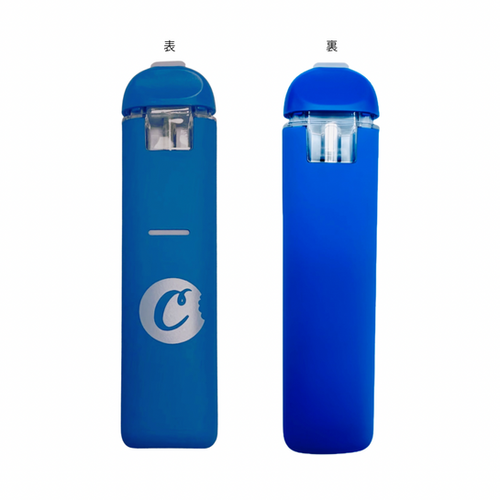 Cookies Disposable 100本 510 テルペン アトマイザー Cookies