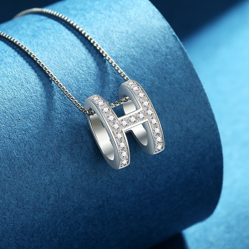 モアサナイト ネックレス | ブリックスオンラインストア