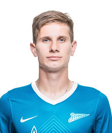 Камышев Илья