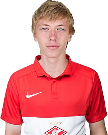 Рудковский Егор