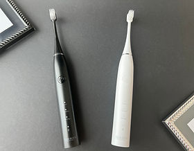 XROS ROCK DENTAL Pro 電動歯ブラシ本体2本セット 電動歯ブラシネット販売スタート | 株式会社ファイナルブルー