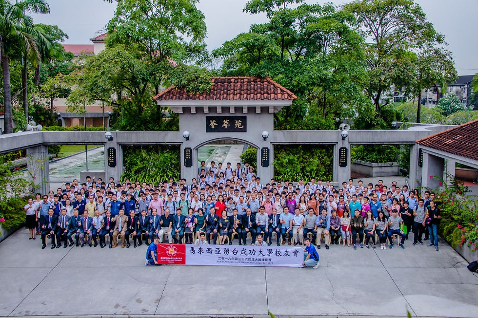 第36屆成大數理比賽