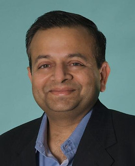 Rajesh Parekh biography, Google, Facebook, Data Science, Engineering, Yahoo, Groupon