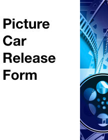 Picture Car Release