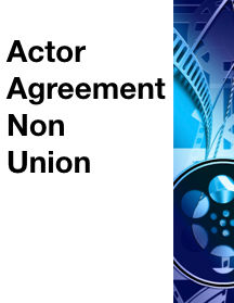 Actor Agreement Non Union