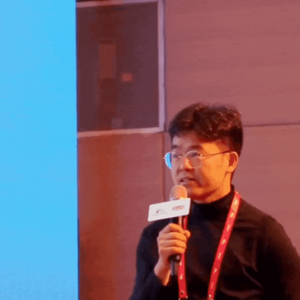 Innovation Speech