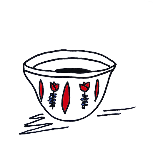 Home Just Call It Lentils