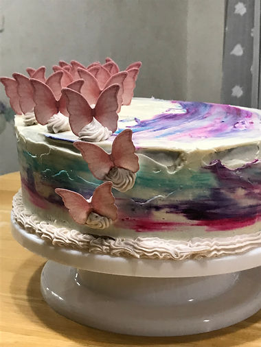 Butterfly watercolor cake.jpg