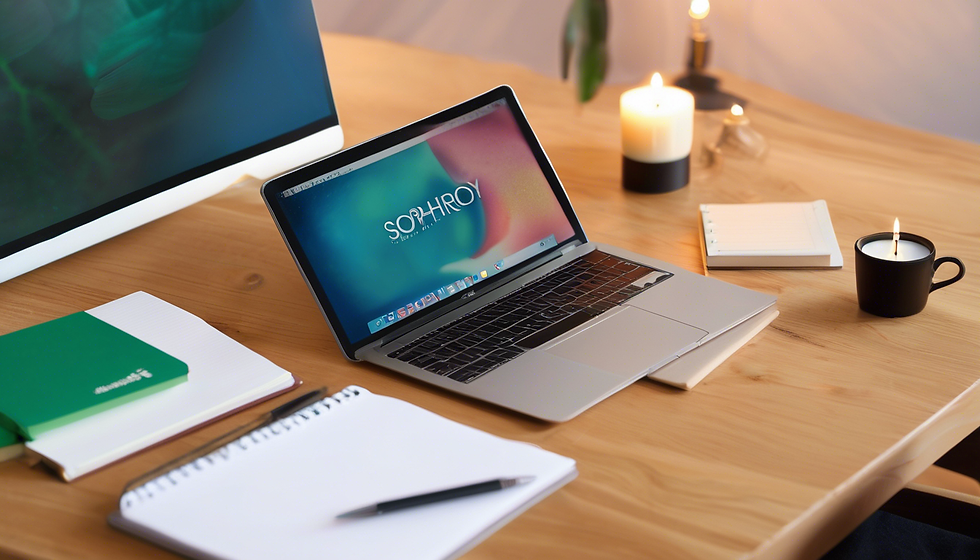 Atelier en ligne: Intégrer la Sophrologie