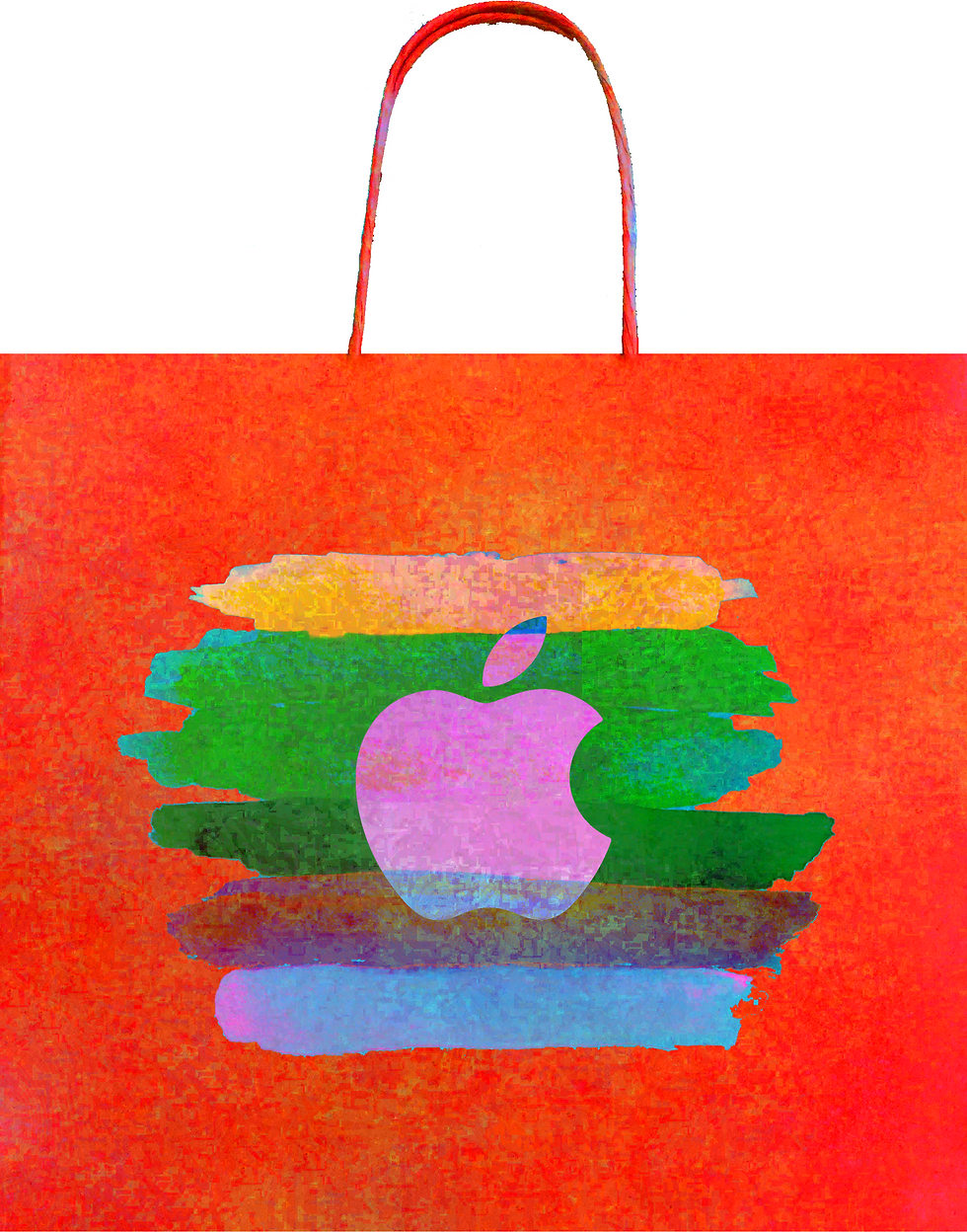 Apple 23
