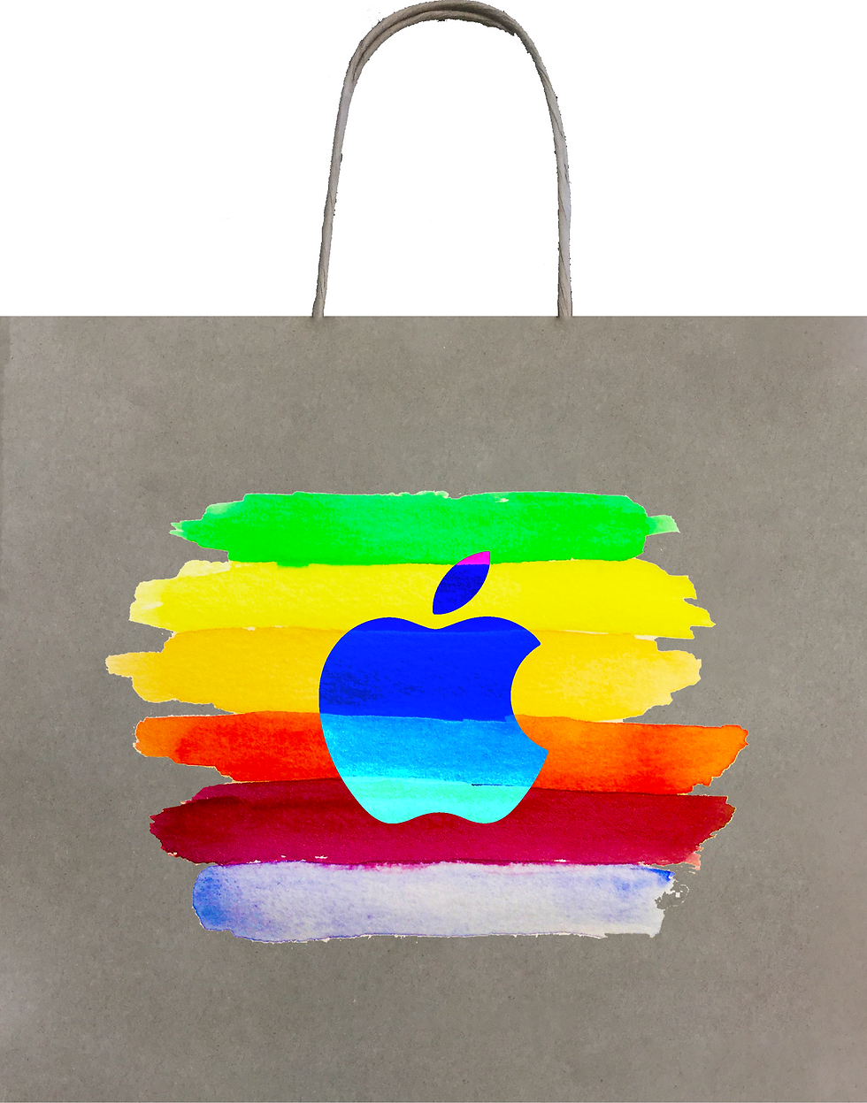 Apple 27
