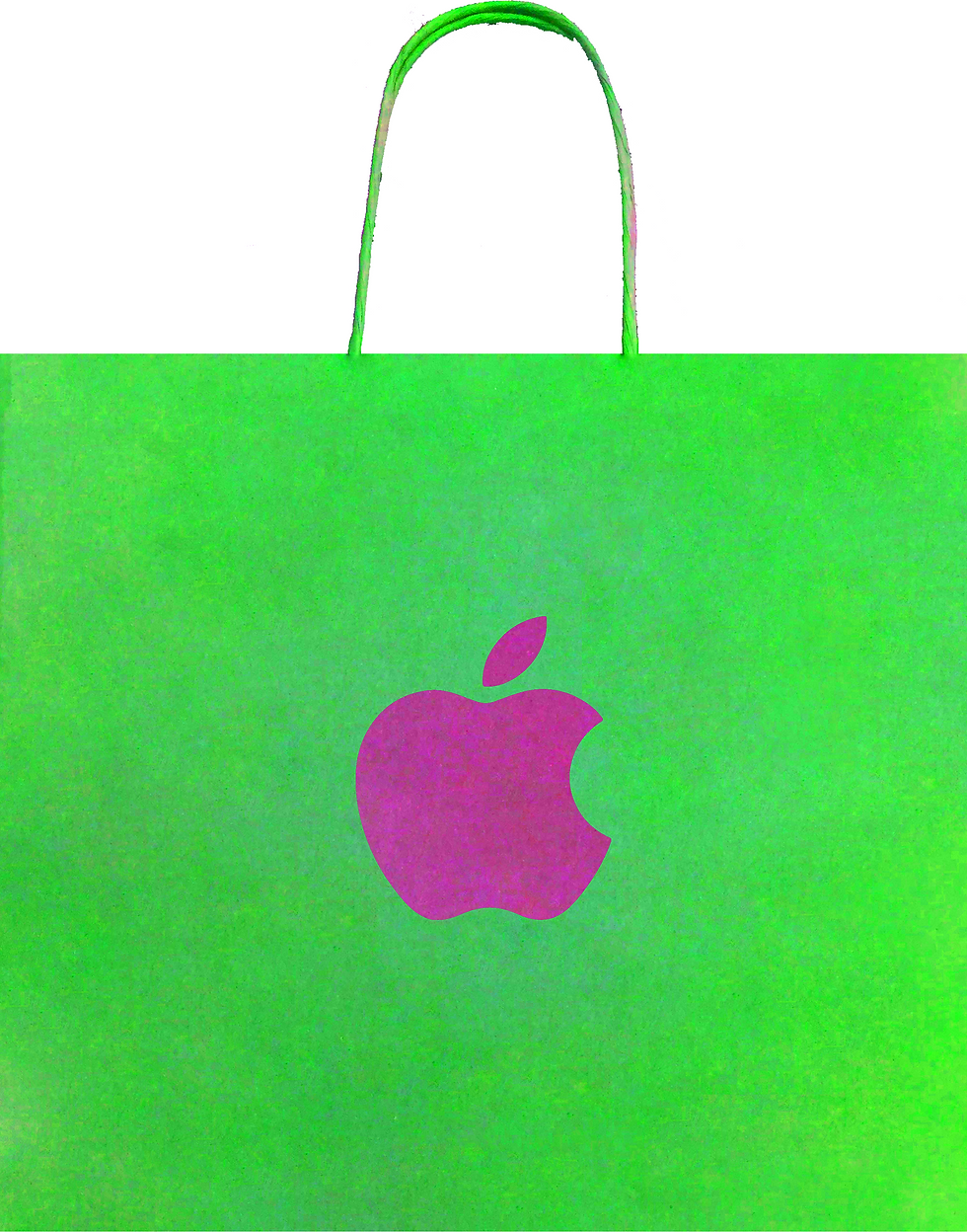 Apple 7