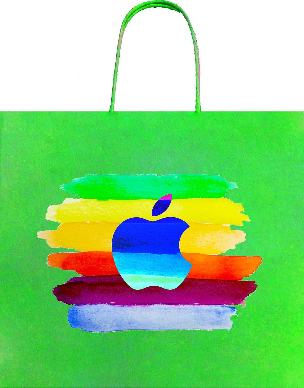Apple 20