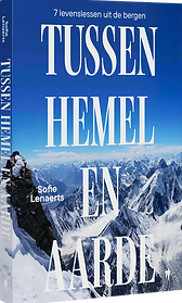 Tussen hemel en aarde