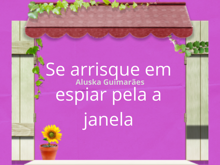 A espera pela oportunidade