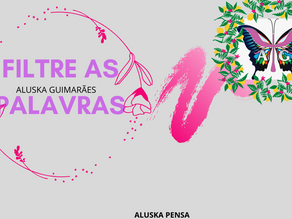 O desafio da Palavra