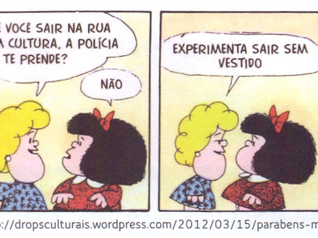 QUESTÃO IMPORTANTE – Comportamento e Sociedade