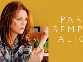 RESENHA DO FILME ‘’PARA SEMPRE ALICE’’