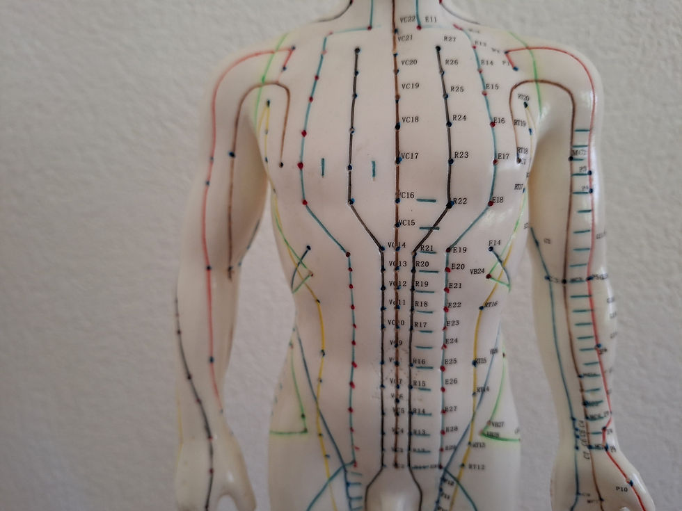 Miniature : Initiation au Massage abdominal asiatique