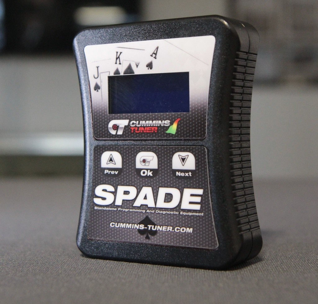 Cummins 13-15 6.7EFI Live Tuning & CSP4 Switch