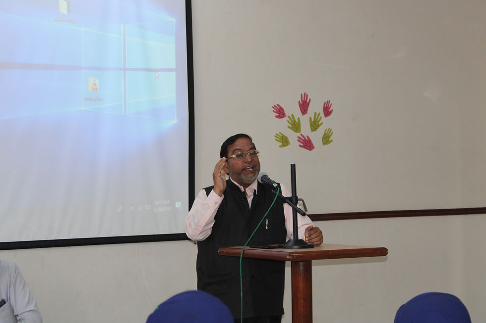 Career Guidance org