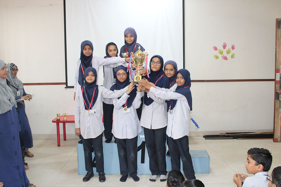 Sports day