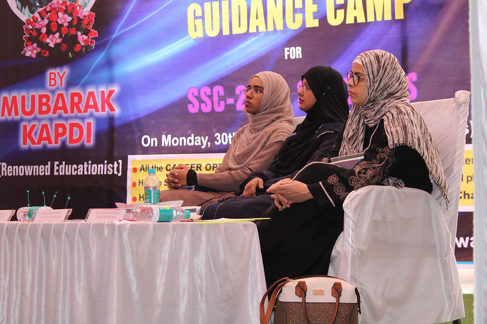 Career Guidance org