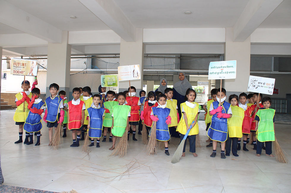 Swacchta Abhiyan