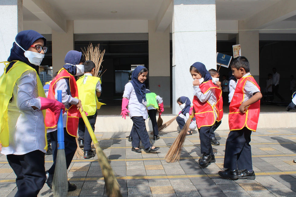Swacchta Abhiyan