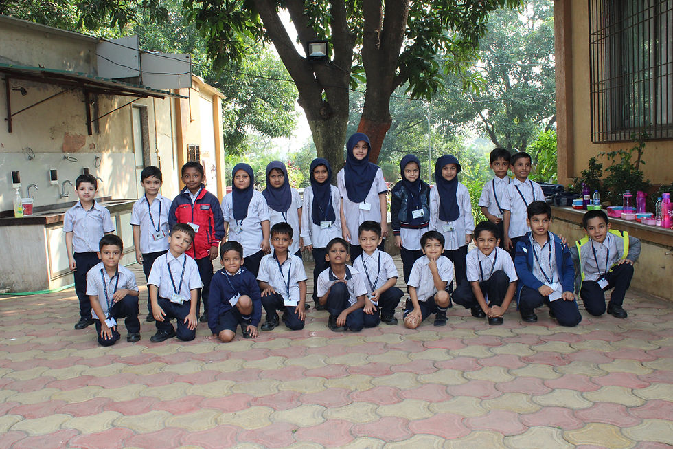 Field Trip