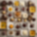 Gourmet Dessert Assortment
