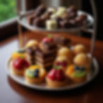 Dessert