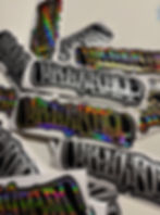 Thumbnail: JusBelowSociety; Handstyle
