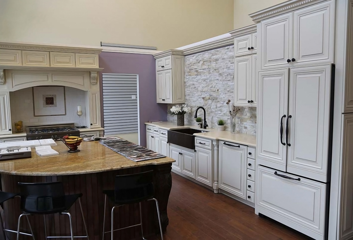 Cabinets|Omaha, NE|A1 Kitchen and Bath