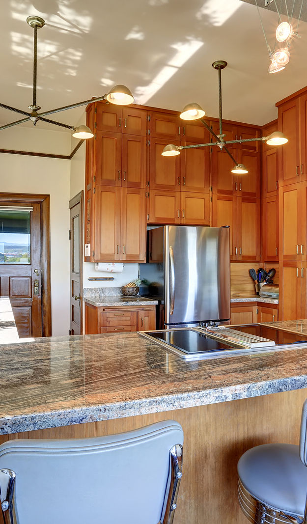 Locations-A1 Kitchen and Bath Omaha, NE