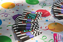 50th Party 