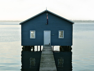 Why now may be the time to downsize your home