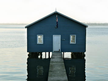 Cottage Life