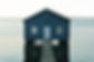 Blue Boathouse