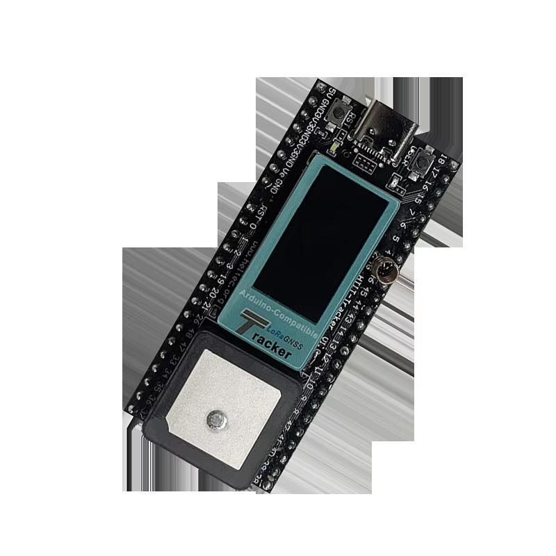 Heltec ESP32 Lora