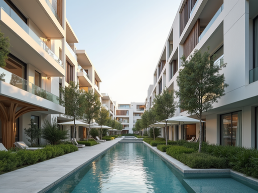 Explora los servicios inmobiliarios en Esplugues con Finques Esplugues
