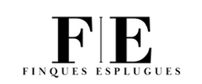 logo finques esplugues inmobiliaria