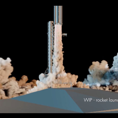 Color advection, spare solver test