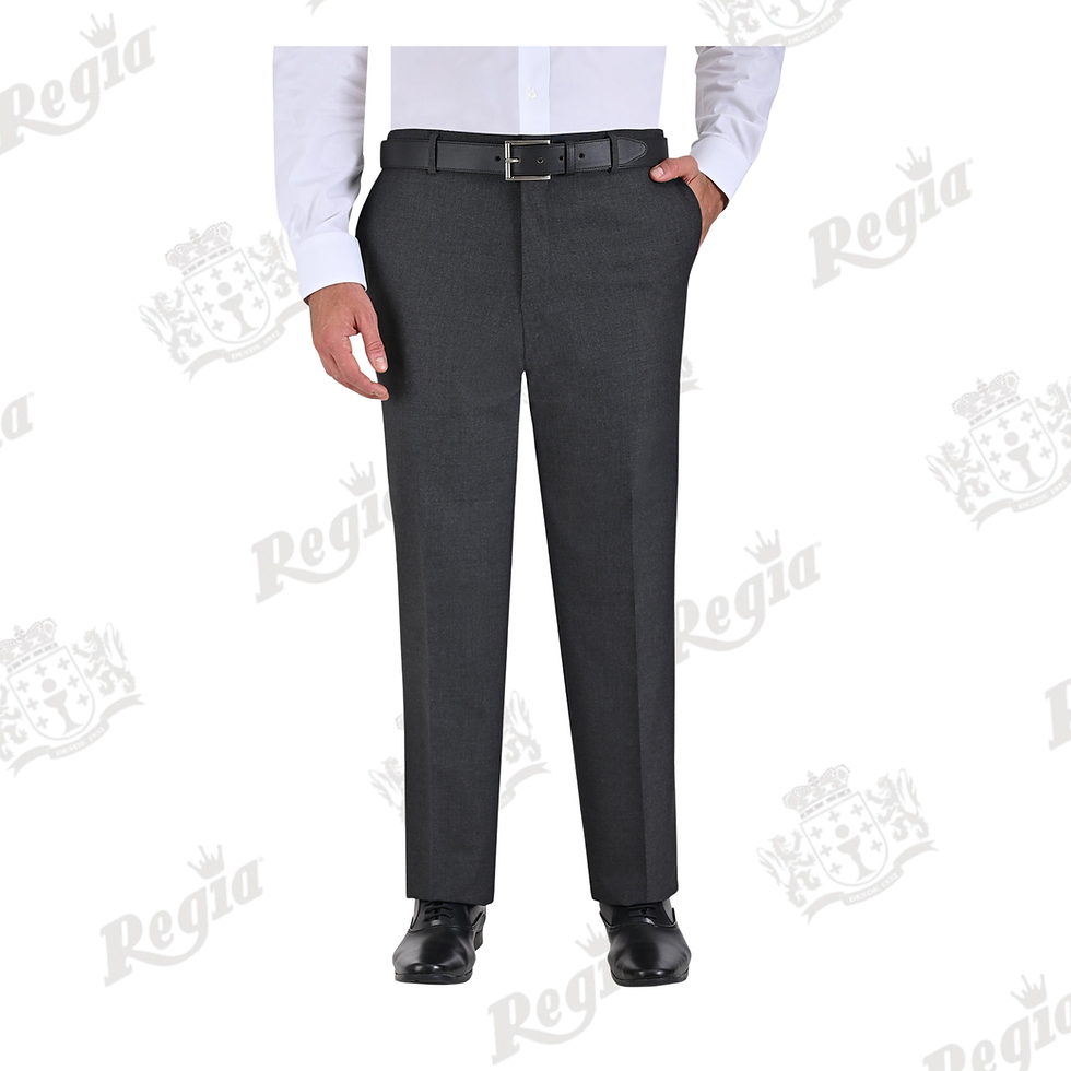 Miniatura: Pantalón de Vestir Mod. Básico Euroflex
