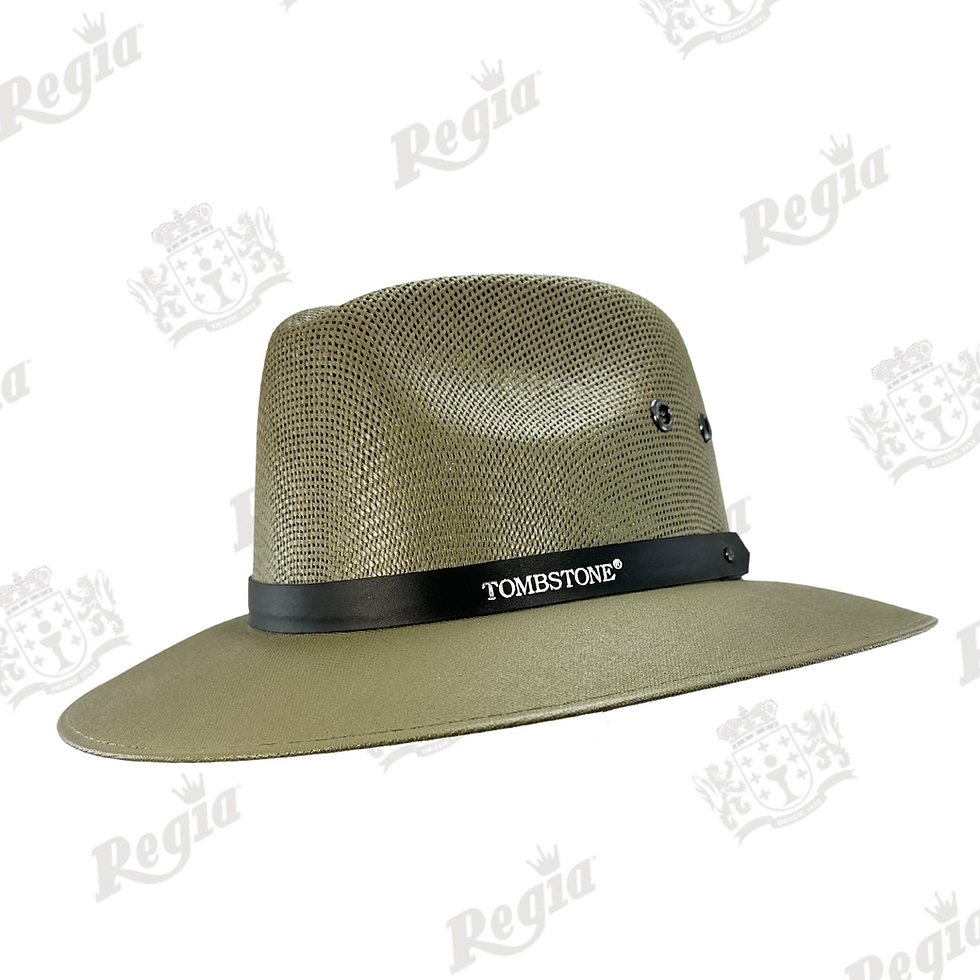 Miniatura: Sombrero de Lona Mod. Explorer
